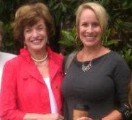 Judith Berlin