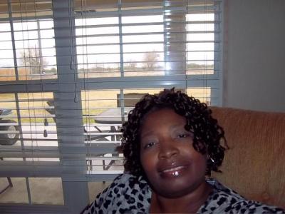 Sharon Barefield