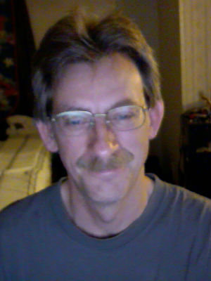 Mark Lang