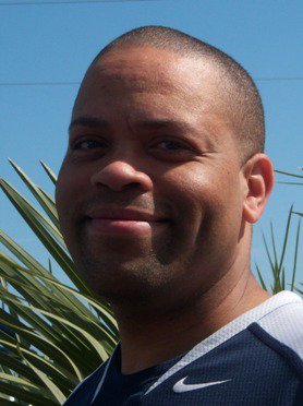Cleveland Dargan