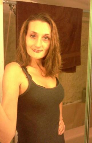 Teresa Bowers