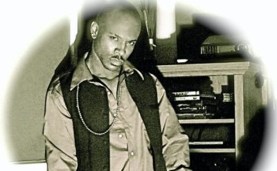 Anthony Evans