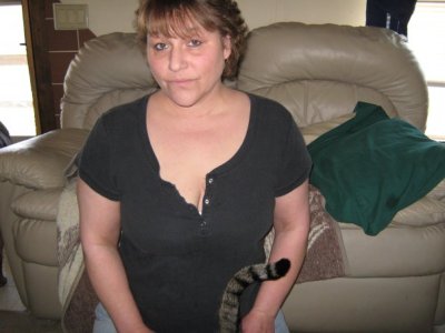 Polly Kunselman
