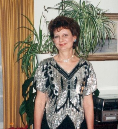 Elaine Johnson