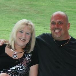 Stacey Besinger