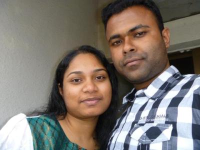 Anita Raju