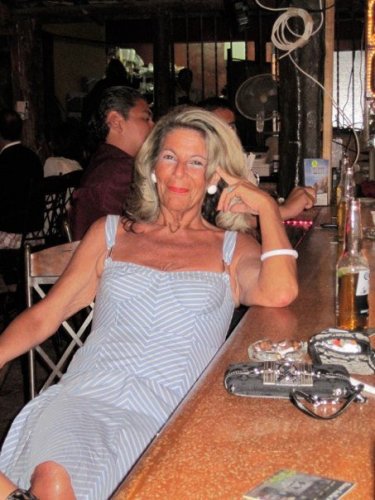 Pamela Wells