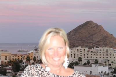 Cathy Musgrave