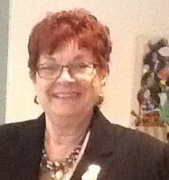 Marilyn Utley