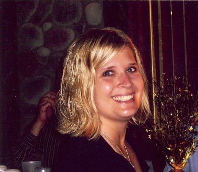 Michele Anderson