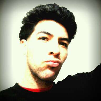 Damian Castro