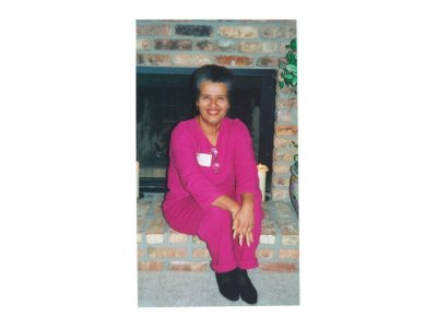 Cheryl Thompson