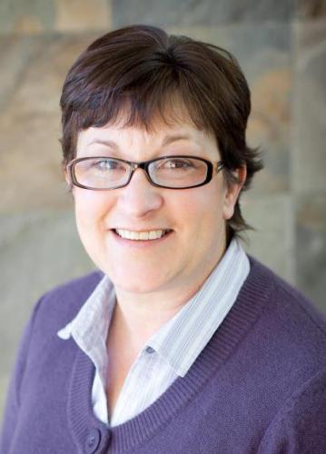 Lorrie Boutillier