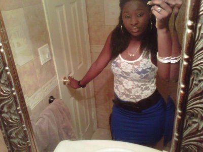 Sharonda Scurry