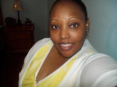 Leslie Brinson