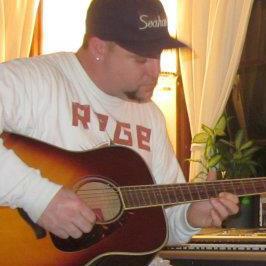Jonathan Hutt