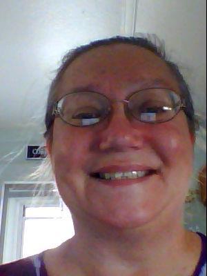 Cheryl Power