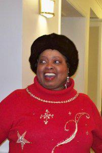 Alberta Kinard