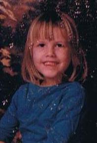 Georgiana Leigh