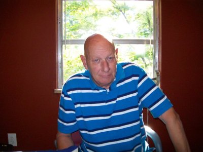 Dale Jessop