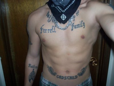 Bradley Ferrell