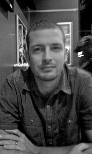Brent Marlow