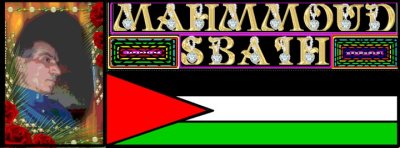 Mahmoud Sbaih