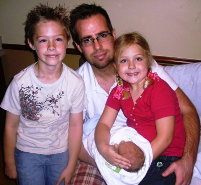 Joshua Lee