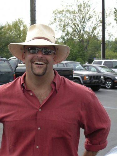 Peter Cox
