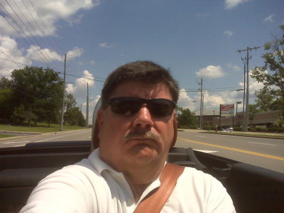 Randall Burgett