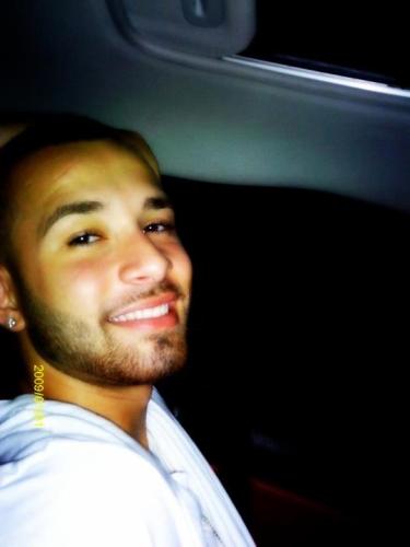 Justin Rios