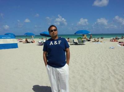 Shubham Garg