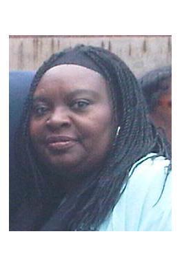 Marilyn Gross