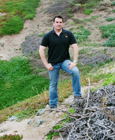 Michael Biggs