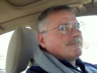Timothy Woodard