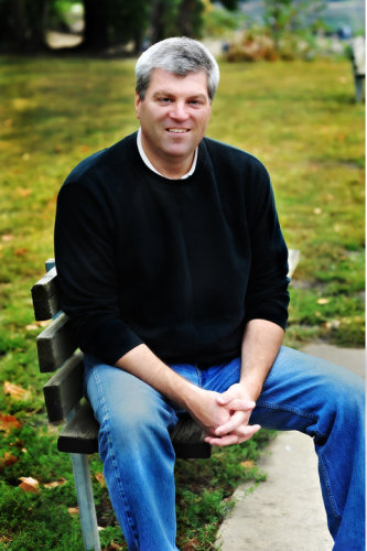 Michael Sweeney