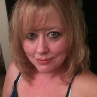 Joanna Newcom