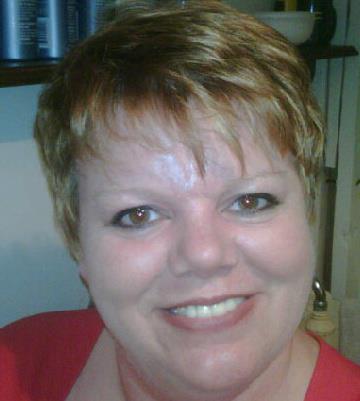 Sandra Carrier