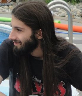 David Kaplan