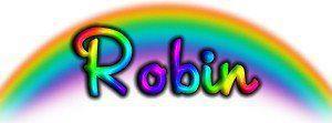 Robin Anderson