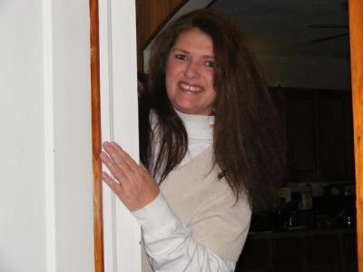 Sherry Crocker