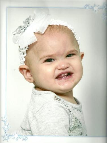 Shanna Thorndyke