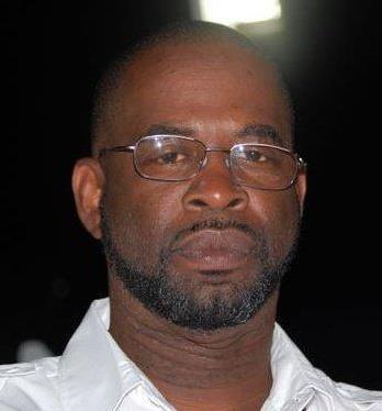 Aaron Ford