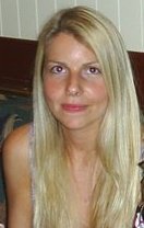 Melanie Saunders