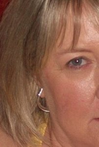 Pamela Lewis