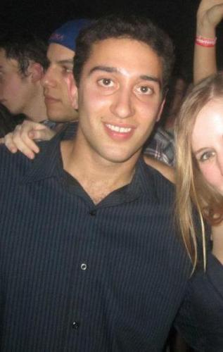Shany Yeshanov
