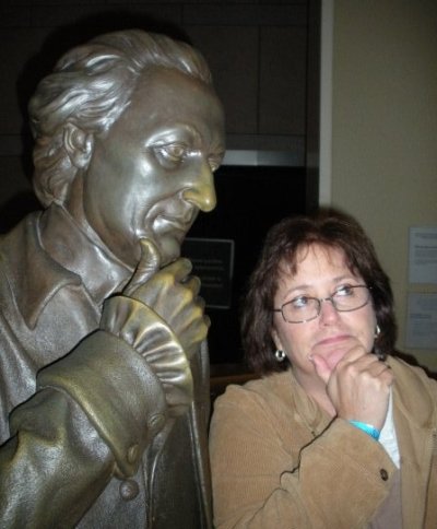 Mary Luby