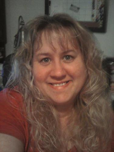 Jennifer Horn