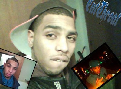 Terence Curry