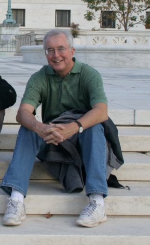 James Redmon